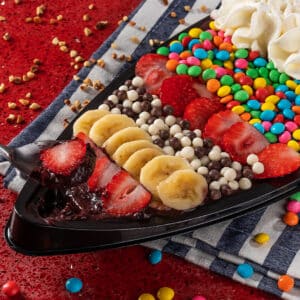 Barca de Açaí