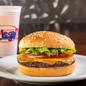 Cheeseburguer