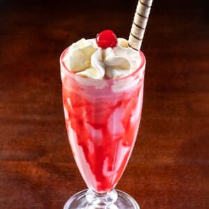 Milkshake