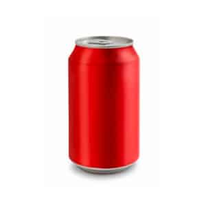 Refrigerante Lata