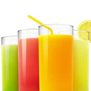 Suco (Polpa)