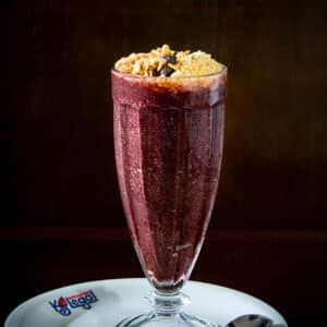 Taça de Açaí