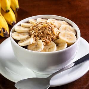 Tigela de Açaí